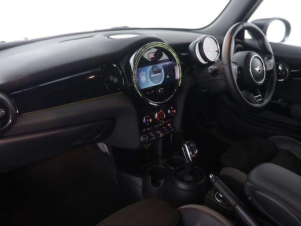 Used MINI Hatch 2022 for sale - 75330574: Photo 40