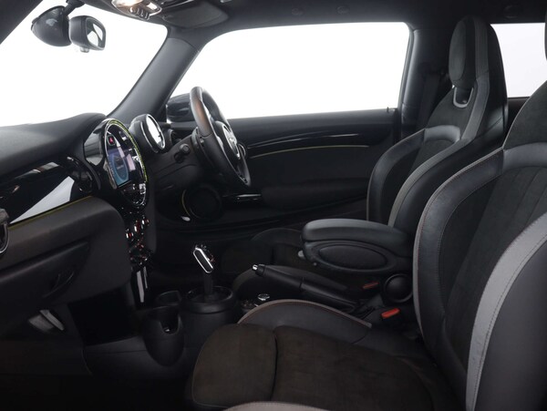 Used MINI Hatch 2022 for sale - 75330574: Photo 41
