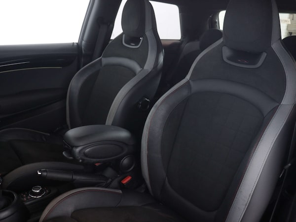 Used MINI Hatch 2022 for sale - 75330574: Photo 42