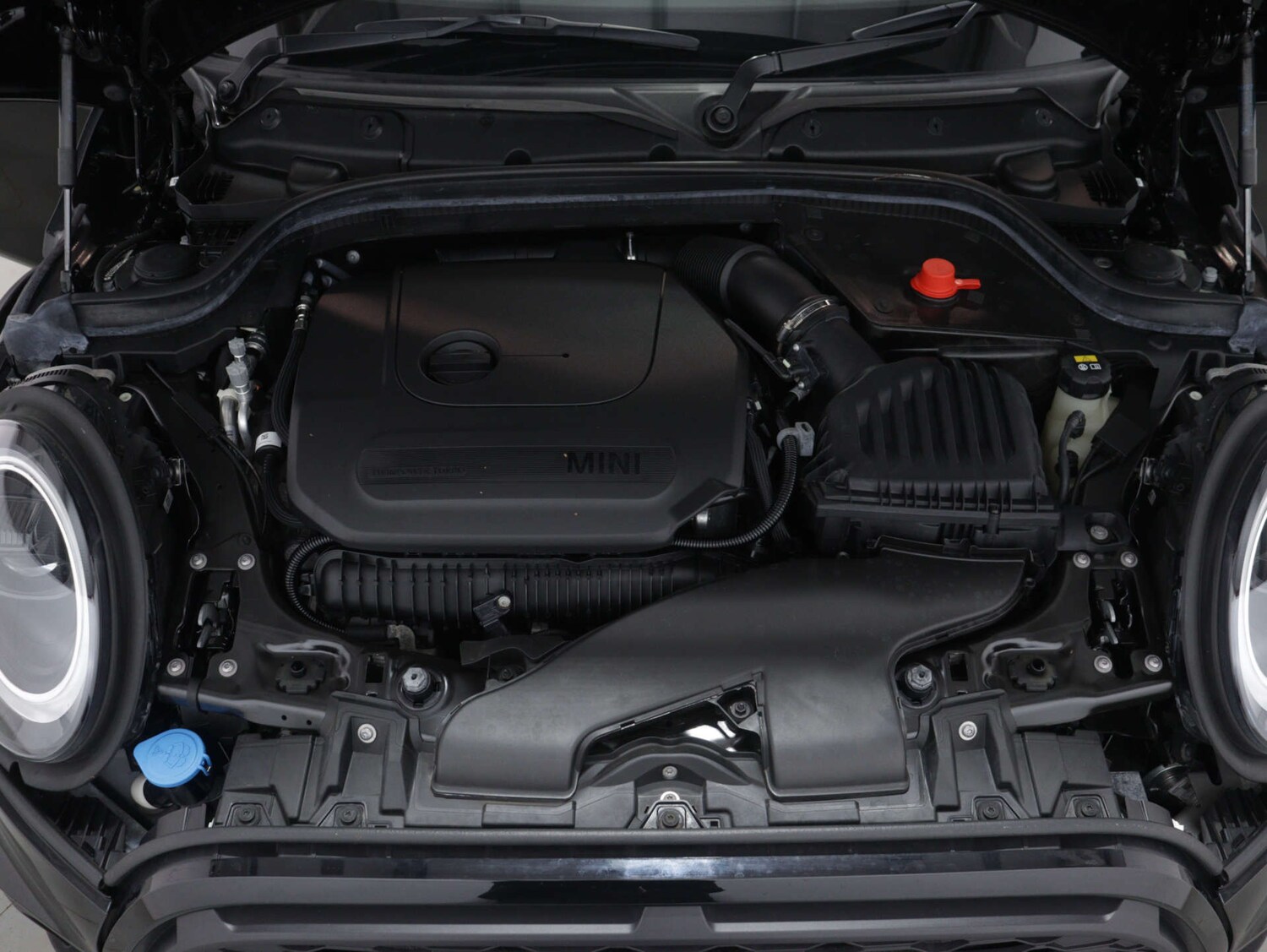 Vehicle 45