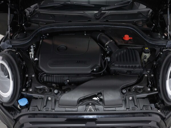 Used MINI Hatch 2022 for sale - 75330574: Photo 45