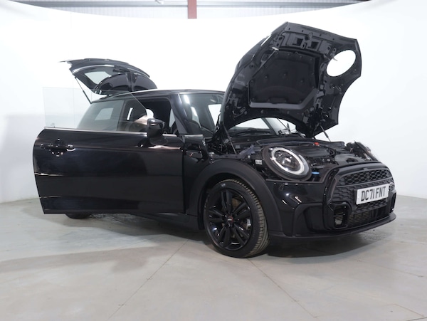 Used MINI Hatch 2022 for sale - 75330574: Photo 46