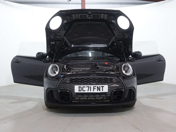 Used MINI Hatch 2022 for sale - 75330574: Photo 47