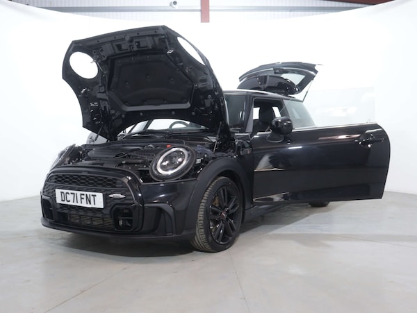 Used MINI Hatch 2022 for sale - 75330574: Photo 48