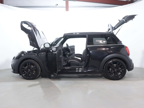 Used MINI Hatch 2022 for sale - 75330574: Photo 49