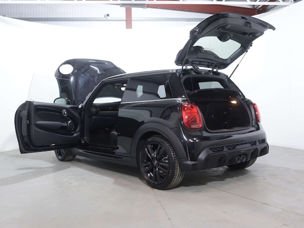 Used MINI Hatch 2022 for sale - 75330574: Photo 50