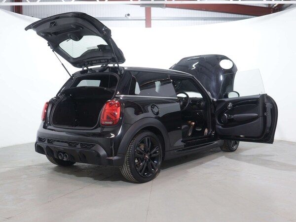 Used MINI Hatch 2022 for sale - 75330574: Photo 52