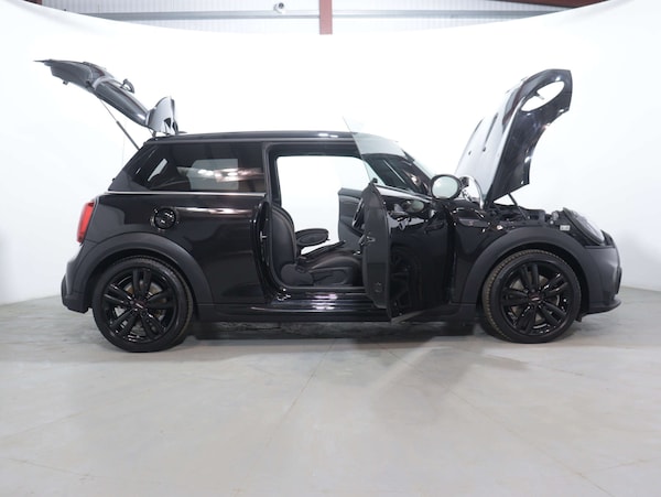 Used MINI Hatch 2022 for sale - 75330574: Photo 53