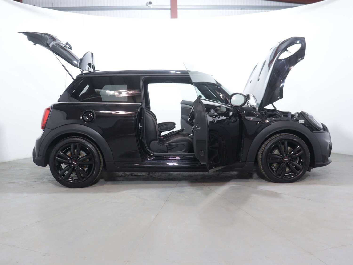 Used MINI Hatch 2022 for sale - 75330574: Photo 54