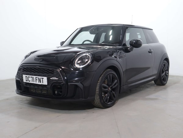 Used MINI Hatch 2022 for sale - 75330574: Photo 6