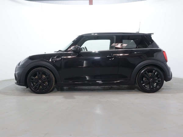 Used MINI Hatch 2022 for sale - 75330574: Photo 7