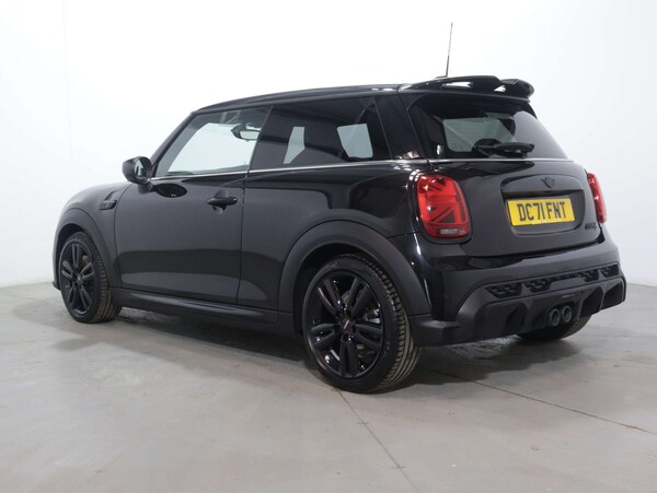 Used MINI Hatch 2022 for sale - 75330574: Photo 8