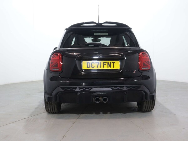 Used MINI Hatch 2022 for sale - 75330574: Photo 9