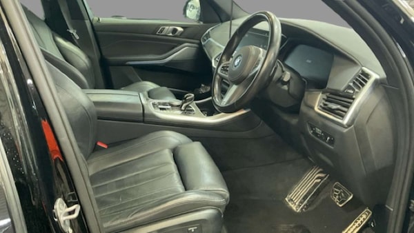 Used BMW X5 2022 for sale - 76114497: Photo 10