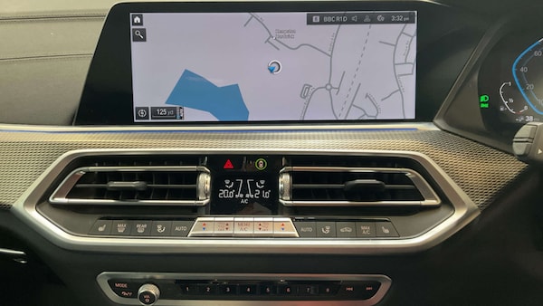 Used BMW X5 2022 for sale - 76114497: Photo 11
