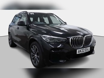 BMW - X5