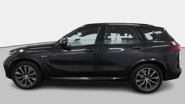 Used BMW X5 2022 for sale - 76114497: Photo 8