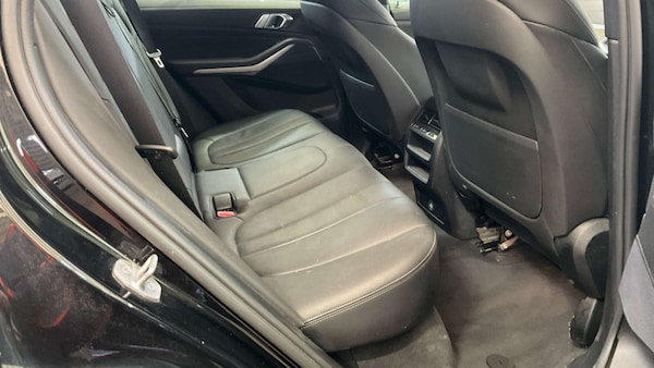 Used BMW X5 2022 for sale - 76114497: Photo 9