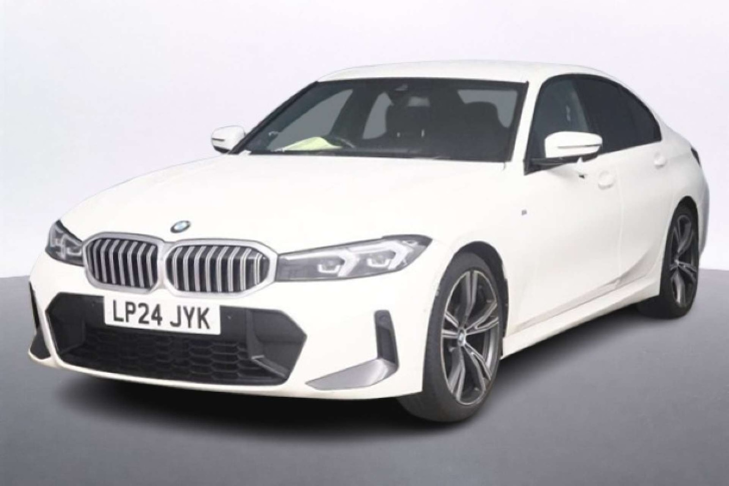 Used BMW 3 Series 2024 for sale - 77688323: Photo 5