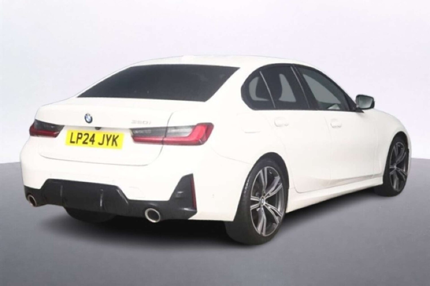 Used BMW 3 Series 2024 for sale - 77688323: Photo 8