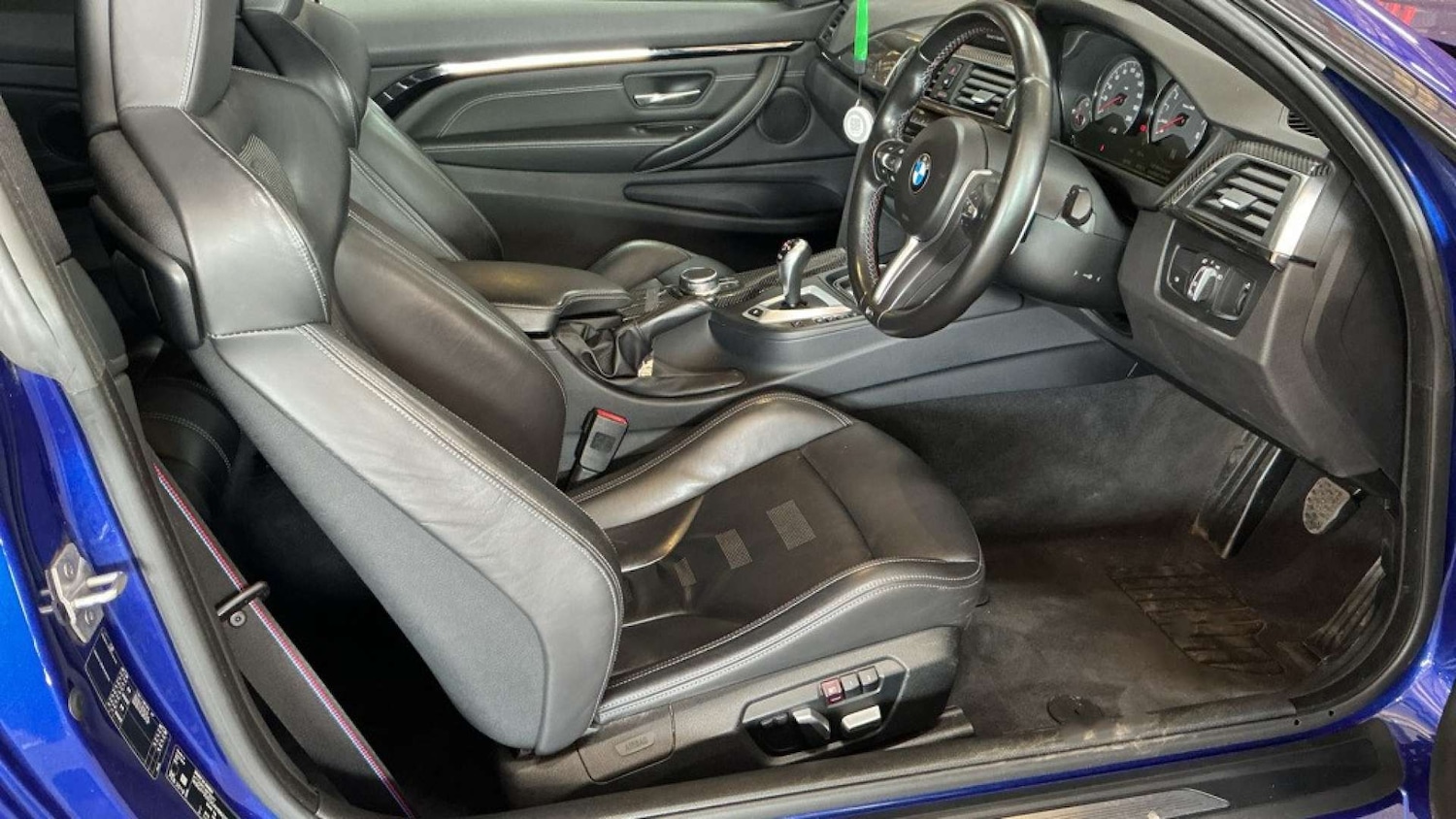 Used BMW M4 2020 for sale - 77775389: Photo 10