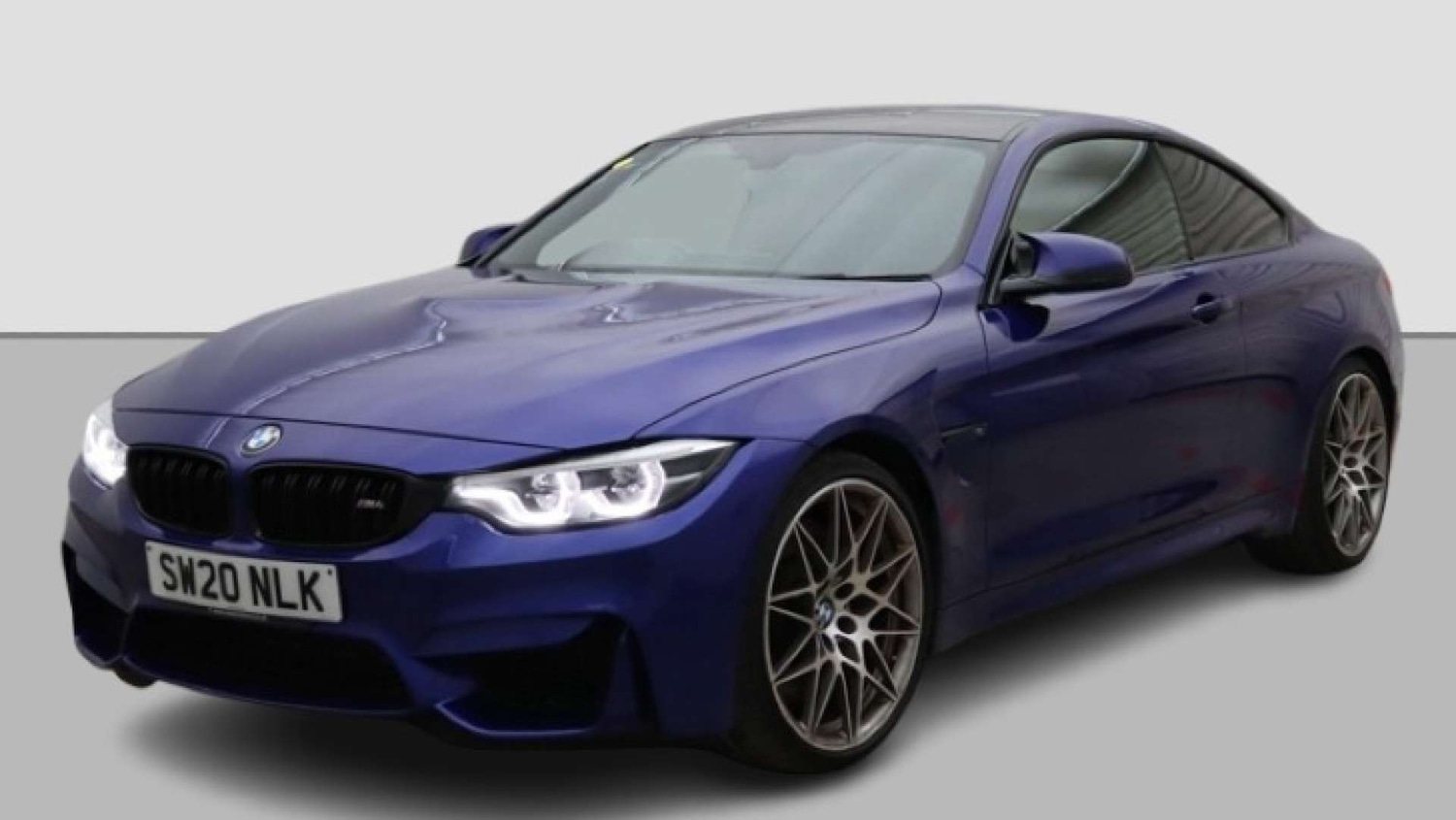 Used BMW M4 2020 for sale - 77775389: Photo 5