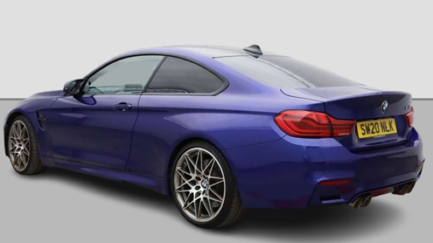 Used BMW M4 2020 for sale - 77775389: Photo 7