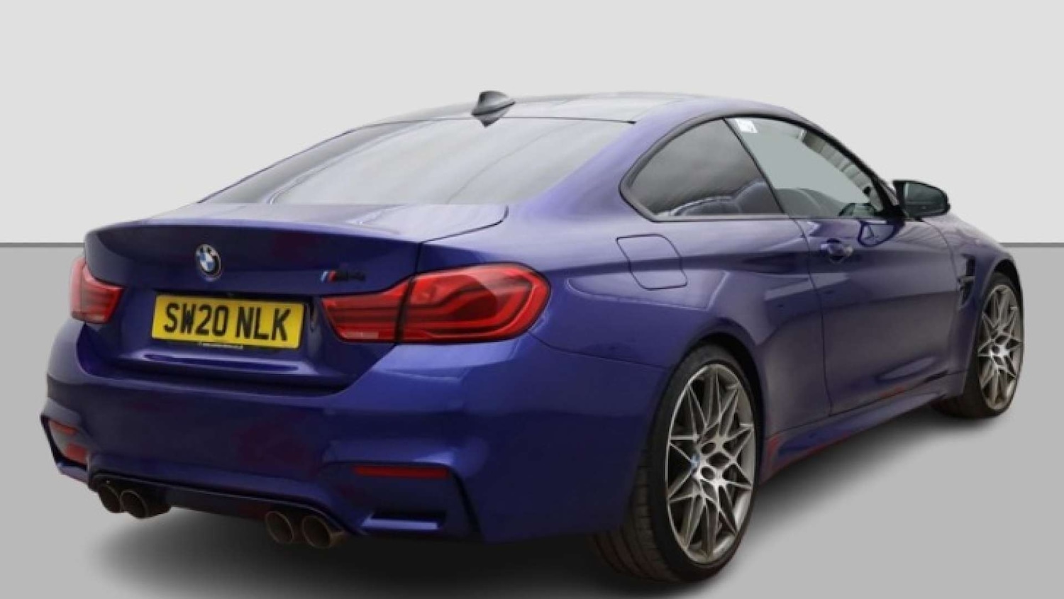 Used BMW M4 2020 for sale - 77775389: Photo 8