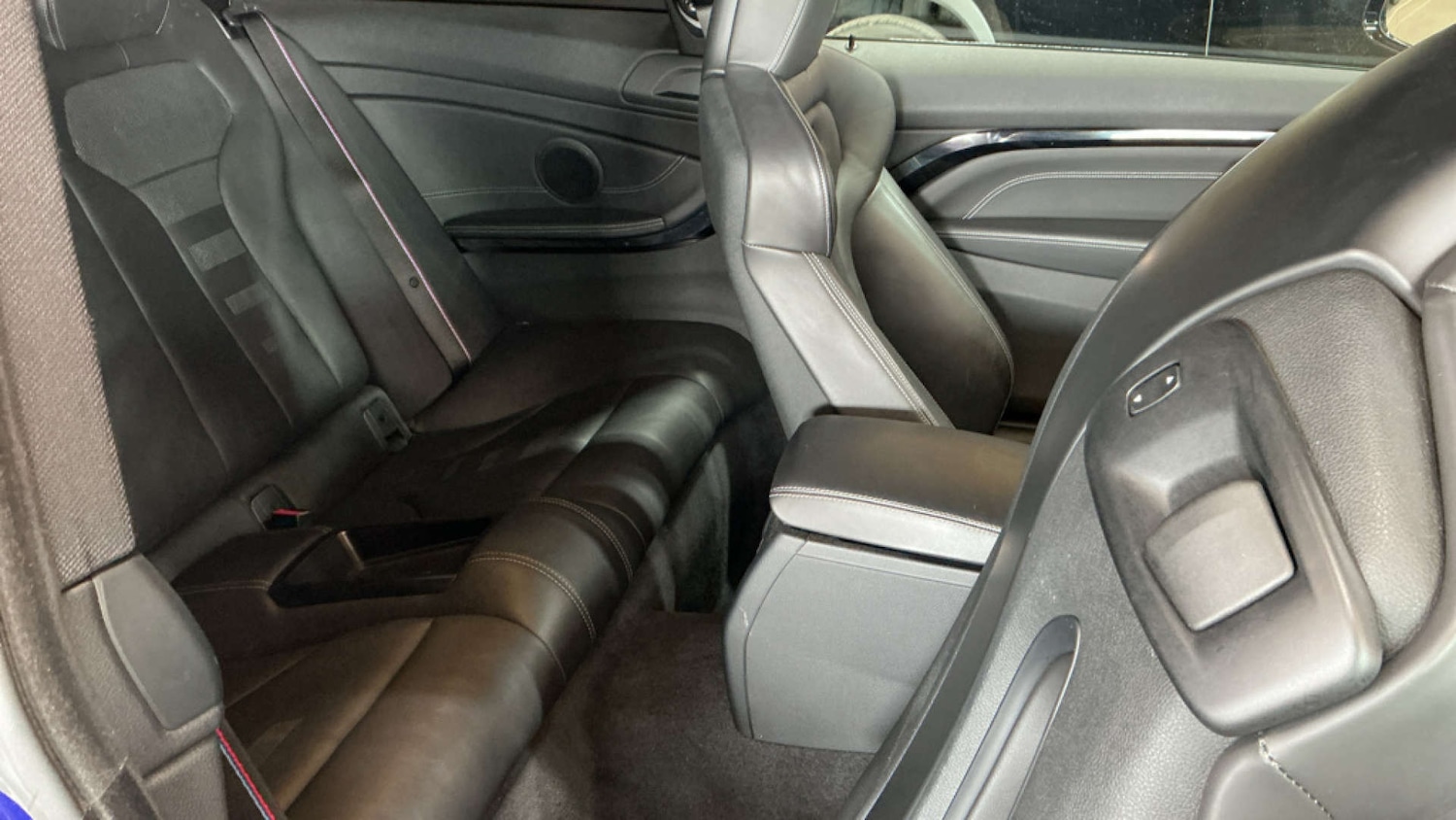 Used BMW M4 2020 for sale - 77775389: Photo 9