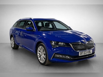 Used Skoda Superb 2023 for sale - 79513894: Photo