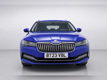Used Skoda Superb 2023 for sale - 79513894: Photo