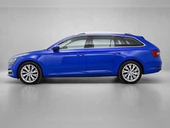 Used Skoda Superb 2023 for sale - 79513894: Photo