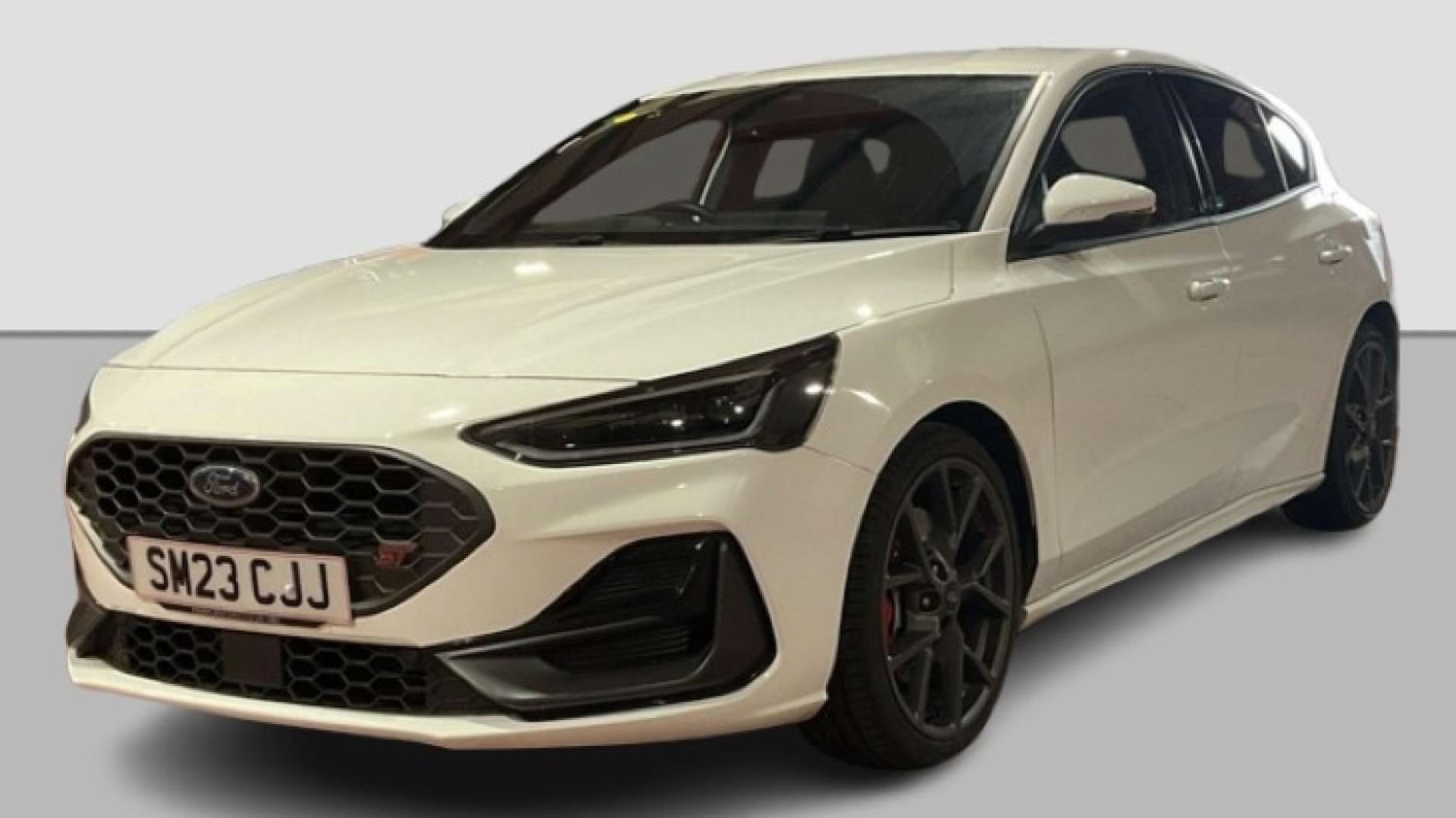 Used Ford Focus 2023 for sale - 77931951: Photo 5