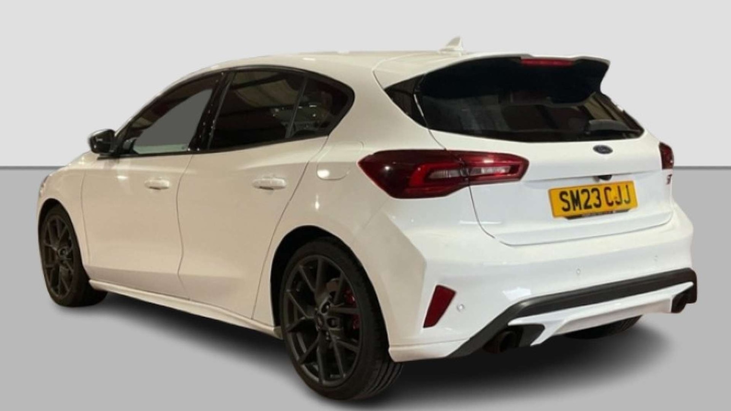 Used Ford Focus 2023 for sale - 77931951: Photo 7