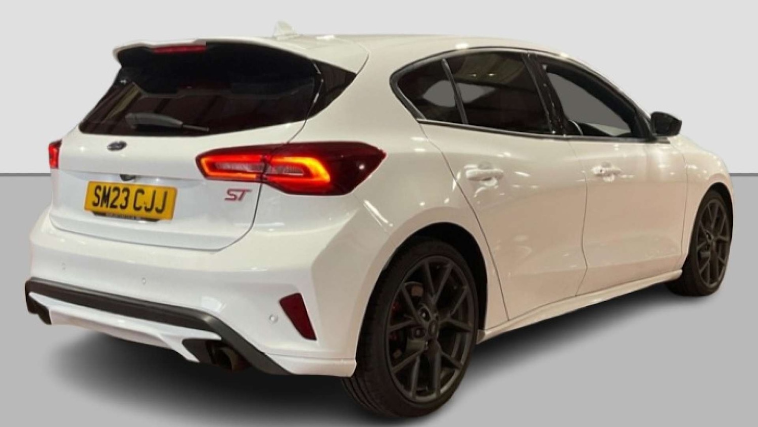 Used Ford Focus 2023 for sale - 77931951: Photo 8