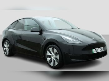 Used Tesla Model Y 2023 for sale - 77601958: Photo