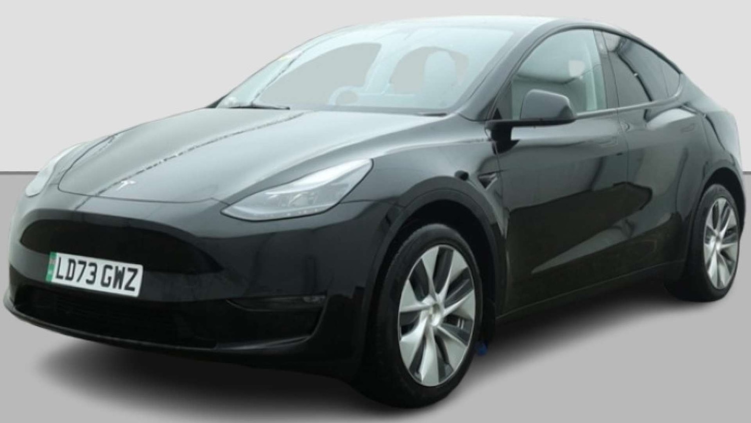 Used Tesla Model Y 2023 for sale - 77601958: Photo 5