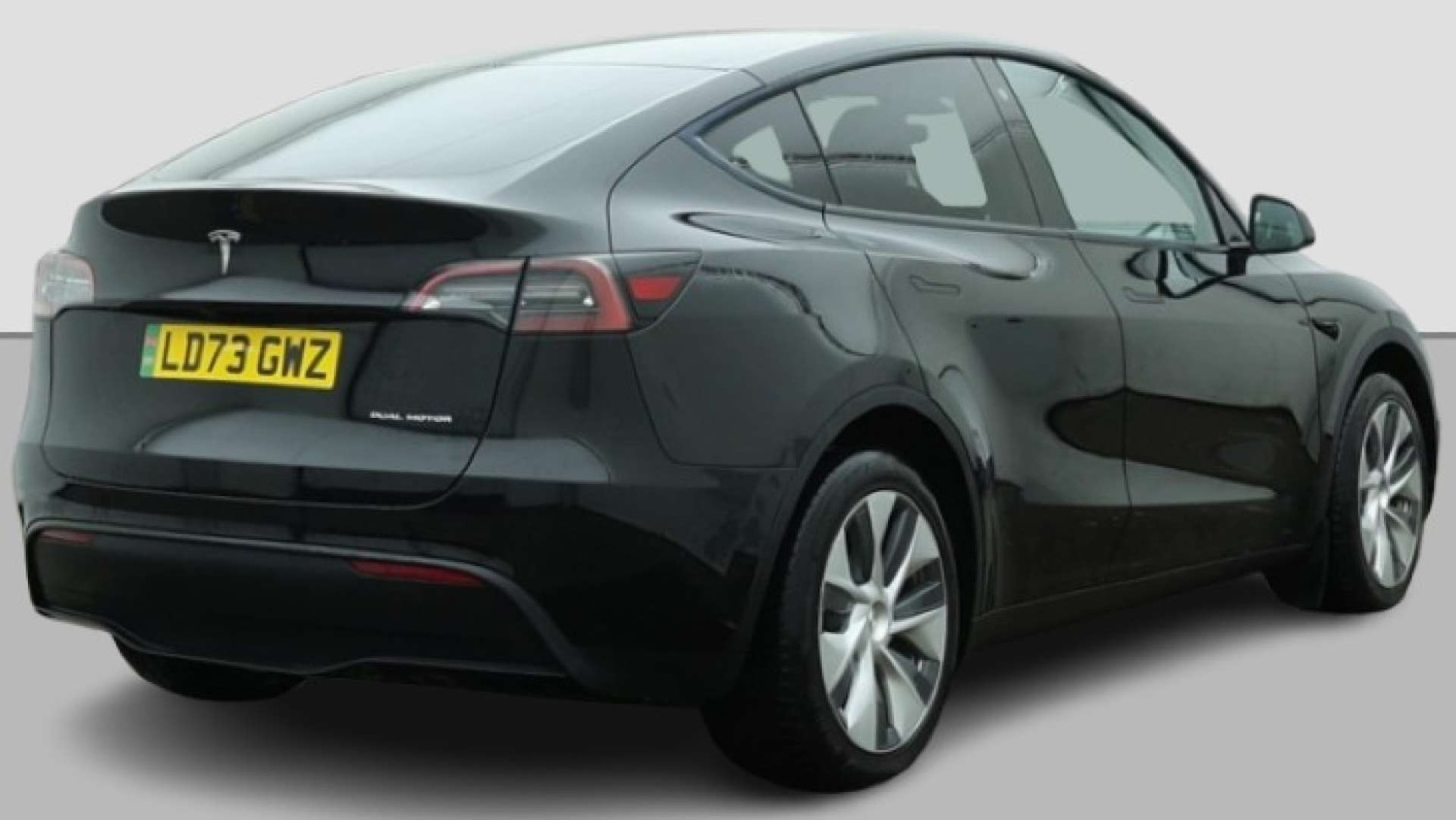 Used Tesla Model Y 2023 for sale - 77601958: Photo 8