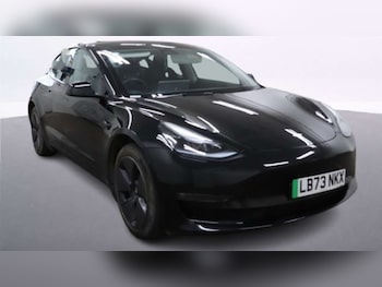 Used Tesla Model 3 2023 for sale - 78791531: Photo
