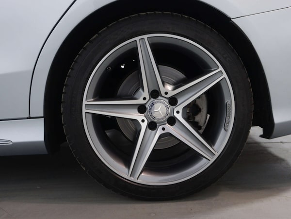 Used Mercedes-Benz C-Class 2016 for sale - 76194679: Photo 15