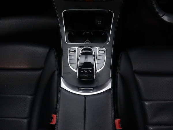 Used Mercedes-Benz C-Class 2016 for sale - 76194679: Photo 19