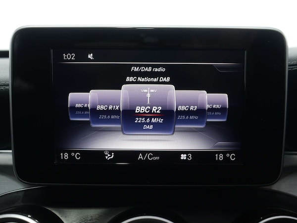 Used Mercedes-Benz C-Class 2016 for sale - 76194679: Photo 20