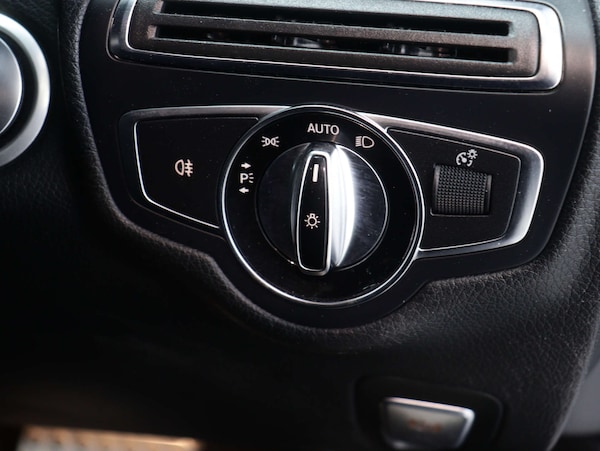 Used Mercedes-Benz C-Class 2016 for sale - 76194679: Photo 37