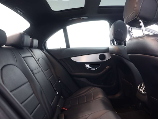 Used Mercedes-Benz C-Class 2016 for sale - 76194679: Photo 50