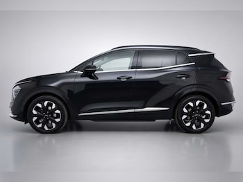 Used Kia Sportage 2022 for sale - 79418043: Photo