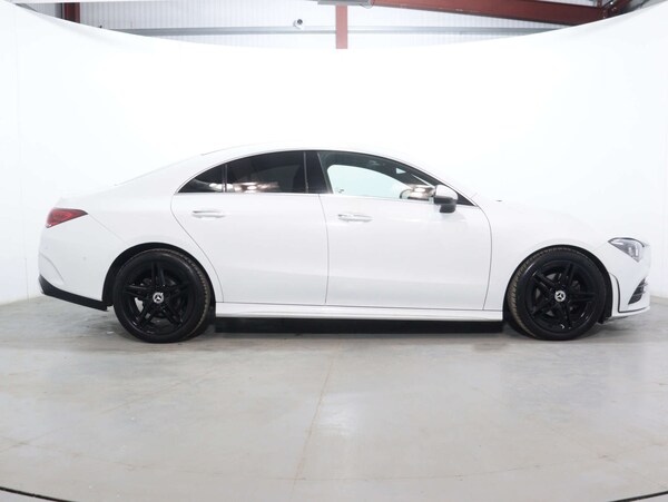 Used Mercedes-Benz CLA 2022 for sale - 76028801: Photo 10