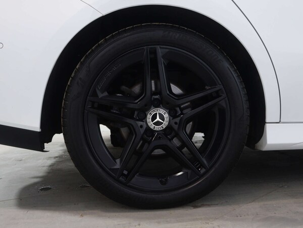 Used Mercedes-Benz CLA 2022 for sale - 76028801: Photo 11