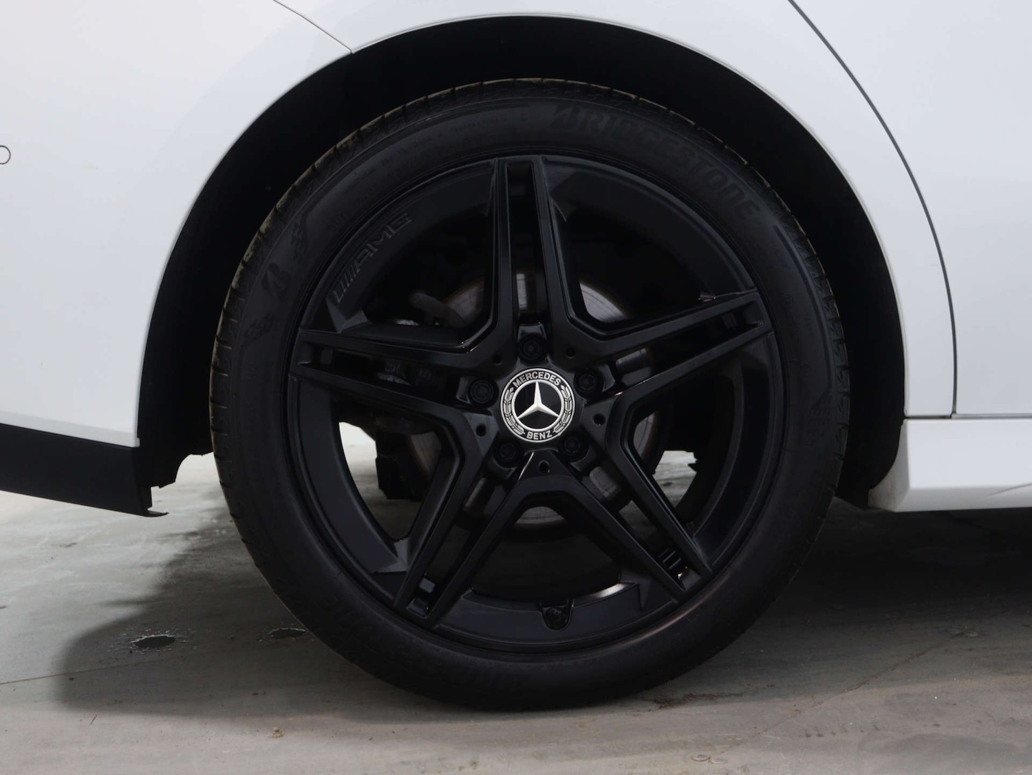 Used Mercedes-Benz CLA 2022 for sale - 76028801: Photo 12