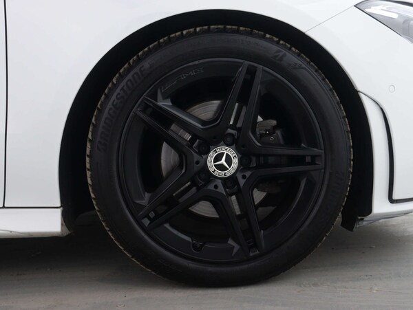 Used Mercedes-Benz CLA 2022 for sale - 76028801: Photo 12