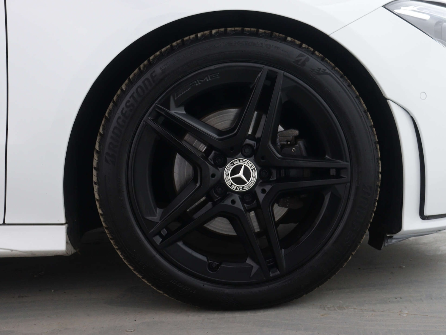 Used Mercedes-Benz CLA 2022 for sale - 76028801: Photo 13